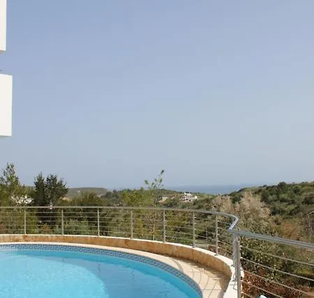 Quinta Da Fortleza 90 Βίλα