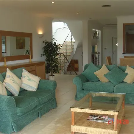 Quinta Da Fortleza 90 Βίλα Burgau