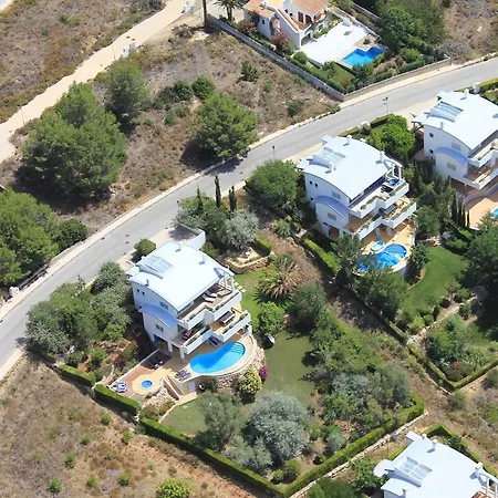 Quinta Da Fortleza 90 Βίλα Burgau