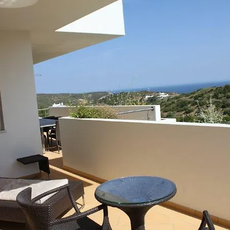 Βίλα Quinta Da Fortleza 90