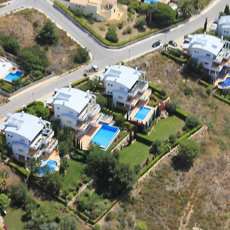 Quinta Da Fortleza 90 Βίλα